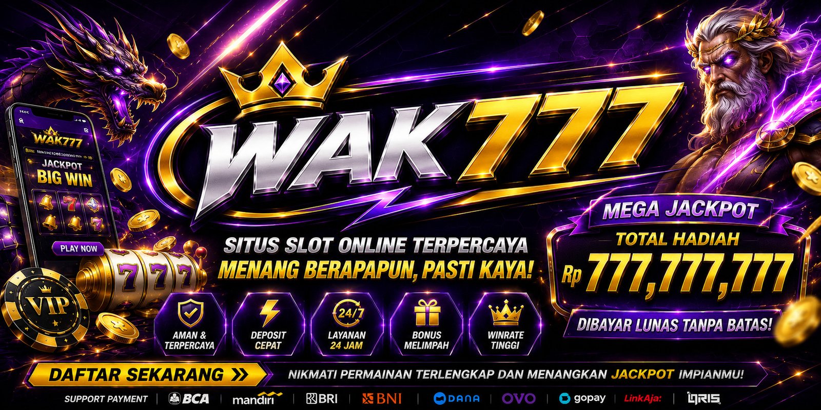 WAK777 WAK777